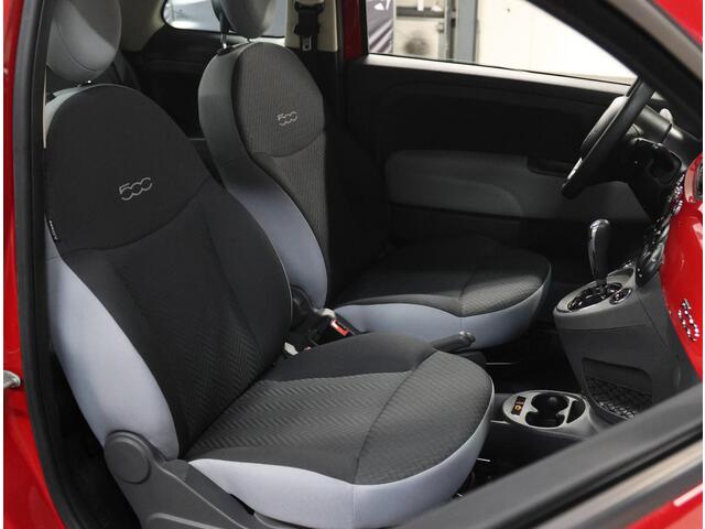 Fiat 500 0.9 TwinAir Turbo Popstar | 1ste eigenaar | AUTOMAAT | Airco | LMV | DAB Radio | Start/Stop Systeem | Isofix | Centrale Deurvergrendeling Met Afstandsbediening |