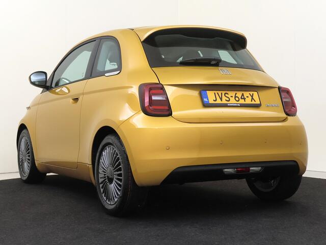 Fiat 500 1.0 Hybrid Torino Launch Edition | Apple Carplay | Android auto | DEMO DEAL !!!