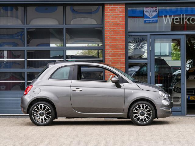 Fiat 500 1.0 Hybrid Dolcevita | PANODAK | APPLE CARPLAY |
