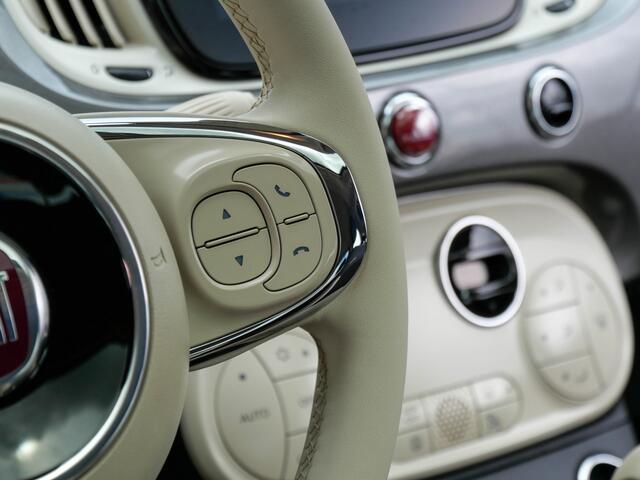 Fiat 500 1.0 Hybrid Dolcevita | PANODAK | APPLE CARPLAY |