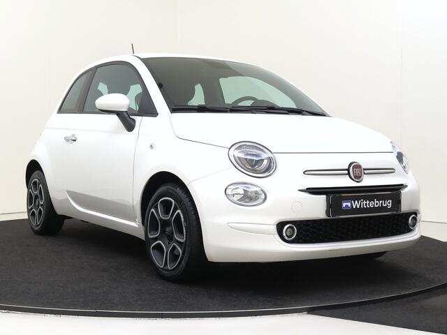 Fiat 500 1.0 Hybrid Club CLEAN=CLEAN
