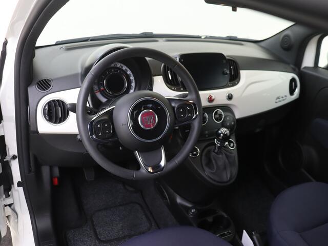 Fiat 500 1.0 Hybrid Club CLEAN=CLEAN