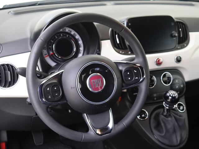 Fiat 500 1.0 Hybrid Club CLEAN=CLEAN