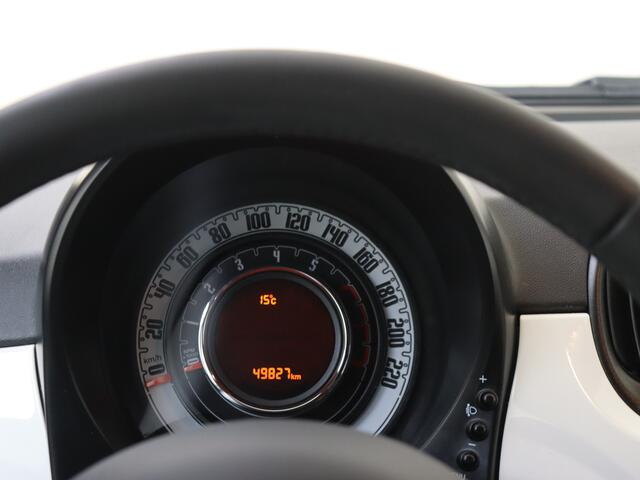 Fiat 500 1.0 Hybrid Club CLEAN=CLEAN