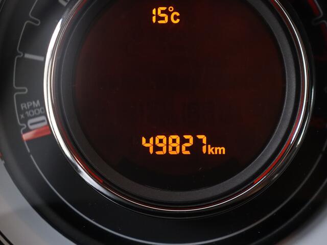 Fiat 500 1.0 Hybrid Club CLEAN=CLEAN