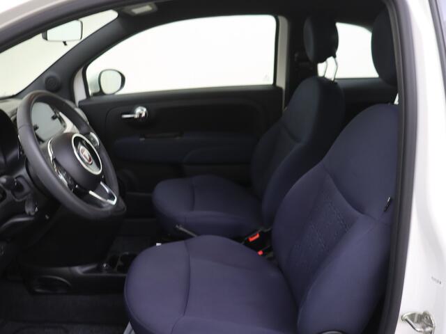 Fiat 500 1.0 Hybrid Club CLEAN=CLEAN
