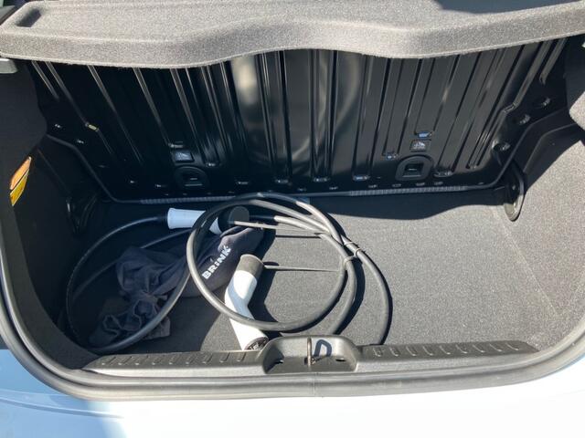 Fiat 500 Icon 42 kWh/Trekhaak afn./Nav./16LM/Lage km stand