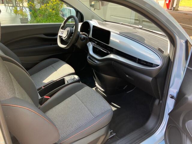 Fiat 500 Icon 42 kWh/Trekhaak afn./Nav./16LM/Lage km stand