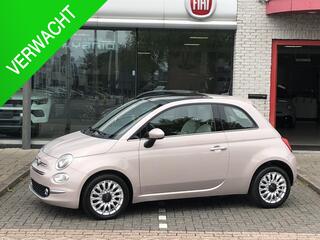 fiat-500-1.0-hybrid-dolcevita-airco