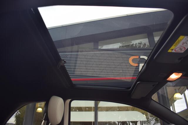 Fiat 500 1.0 Hybrid Dolcevita met PANO|CARPLAY|LEDER|AIRCO