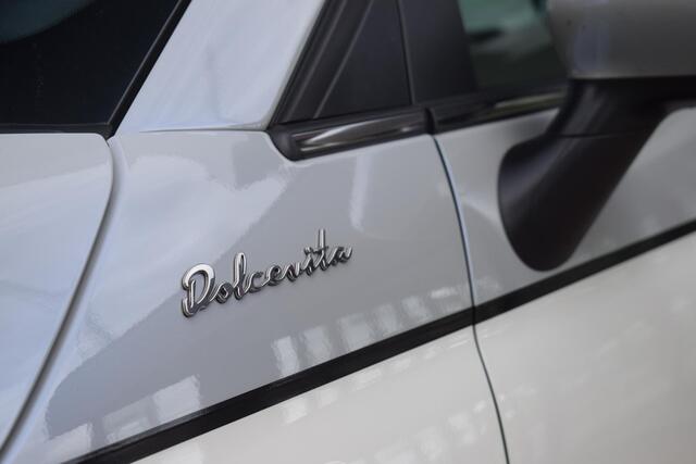 Fiat 500 1.0 Hybrid Dolcevita met PANO|CARPLAY|LEDER|AIRCO