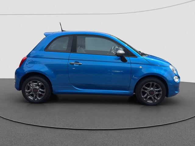 Fiat 500 1.2 Star | Automaat | Carplay | LMV