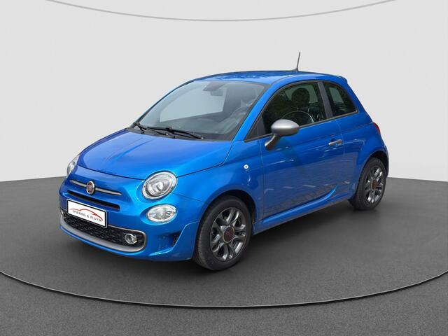 Fiat 500 1.2 Star | Automaat | Carplay | LMV