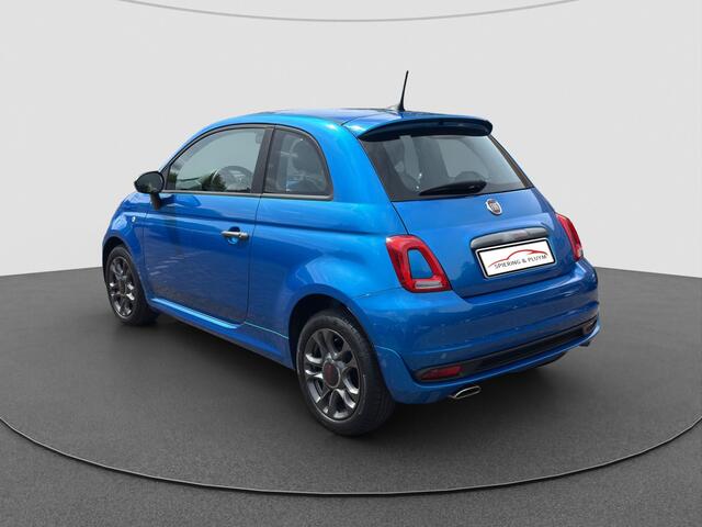 Fiat 500 1.2 Star | Automaat | Carplay | LMV