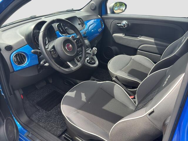 Fiat 500 1.2 Star | Automaat | Carplay | LMV
