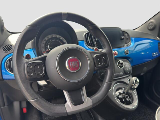 Fiat 500 1.2 Star | Automaat | Carplay | LMV