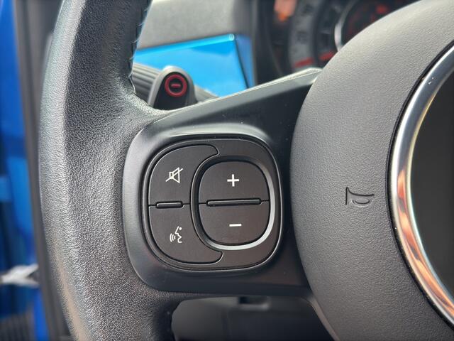 Fiat 500 1.2 Star | Automaat | Carplay | LMV
