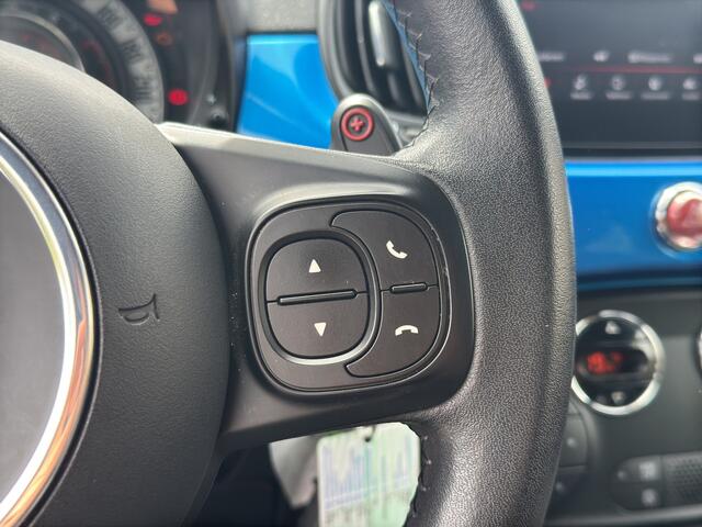 Fiat 500 1.2 Star | Automaat | Carplay | LMV
