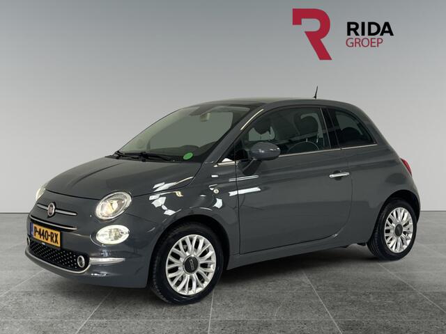 Fiat 500 1.2 Star
