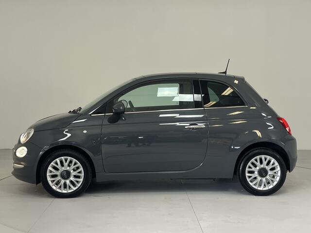 Fiat 500 1.2 Star