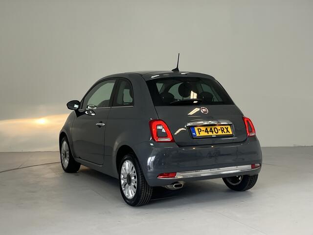Fiat 500 1.2 Star
