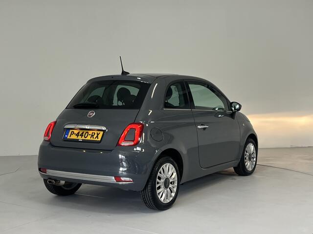 Fiat 500 1.2 Star