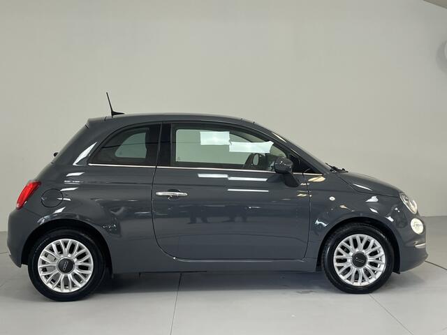 Fiat 500 1.2 Star