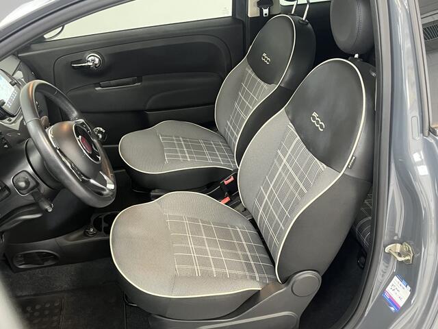 Fiat 500 1.2 Star