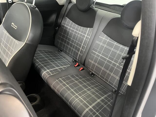 Fiat 500 1.2 Star
