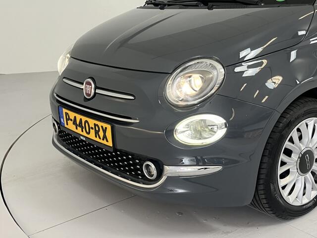 Fiat 500 1.2 Star