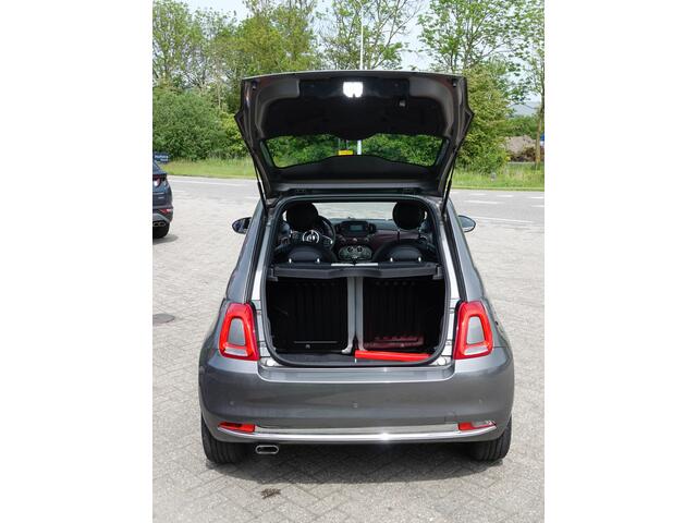 Fiat 500 1.0 Hybrid Star 70PK H-LEER | PANO | LMV | NAVI | ECC