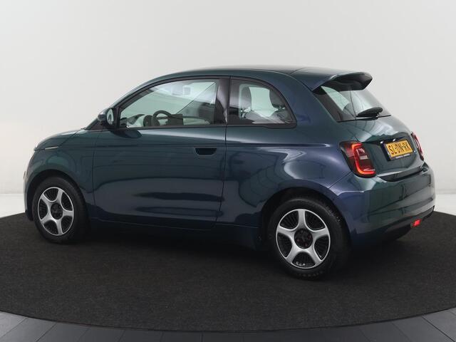 Fiat 500 Icon 24 kWh | SOH 91,9% | LED "| Climate control | Bluetooth | Cruise controle | Carplay | 3F | LM | Navigatie