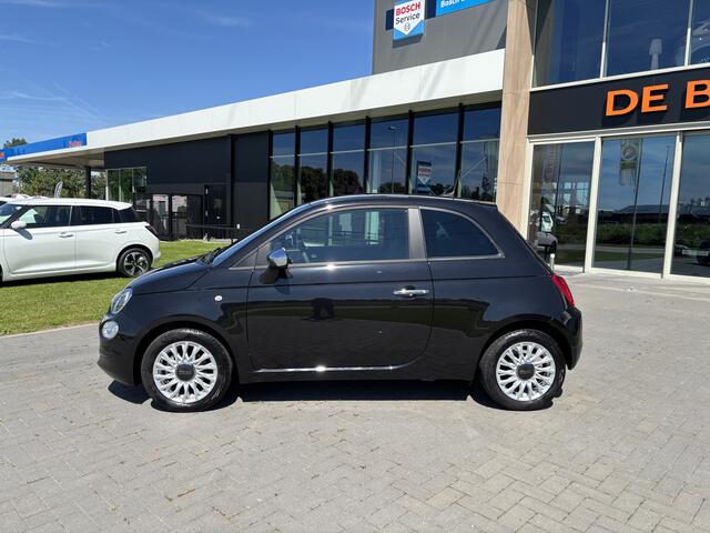 Fiat 500 1.0 Hybrid Navi I Carplay I Airco