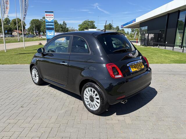 Fiat 500 1.0 Hybrid Navi I Carplay I Airco
