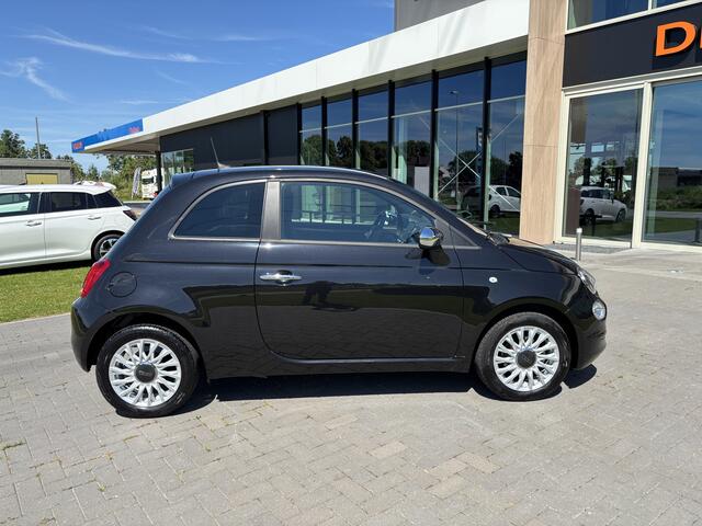 Fiat 500 1.0 Hybrid Navi I Carplay I Airco