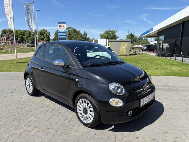 Fiat 500 1.0 Hybrid Navi I Carplay I Airco