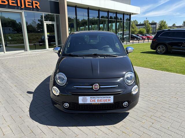 Fiat 500 1.0 Hybrid Navi I Carplay I Airco