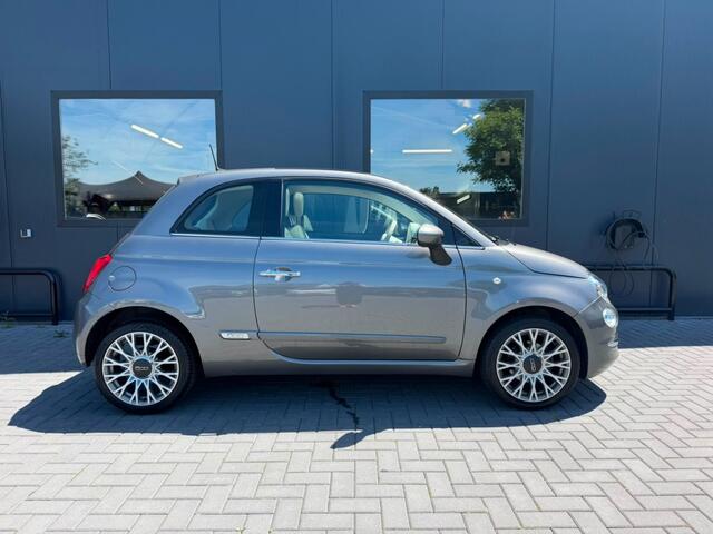 Fiat 500 1.2 S 70pk / Pdc A / Navi / Pano dak / Bluetooth