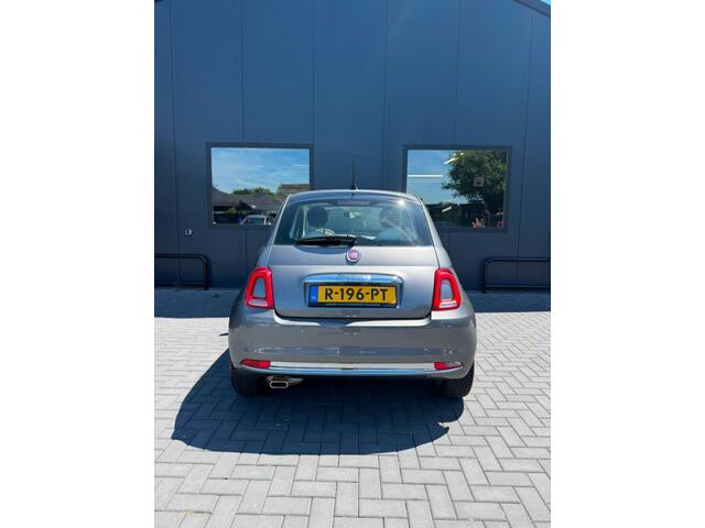 Fiat 500 1.2 S 70pk / Pdc A / Navi / Pano dak / Bluetooth