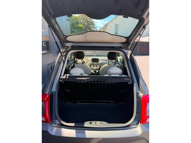 Fiat 500 1.2 S 70pk / Pdc A / Navi / Pano dak / Bluetooth