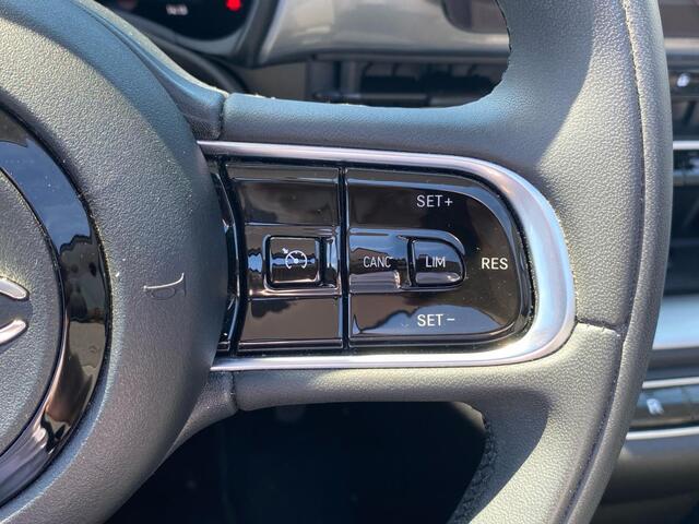 Fiat 500 Cabriolet Icon 42 kWh (WLTP 304km) CarPlay | stoelverwarming | cruise control | camera | clima | etc.