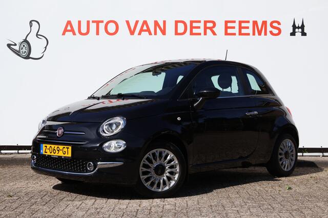 Fiat 500 1.0 Hybrid Dolcevita NL-auto / Clima / LMV