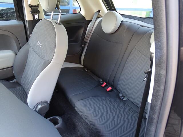 Fiat 500 0.9 TwinAir Turbo Popstar
