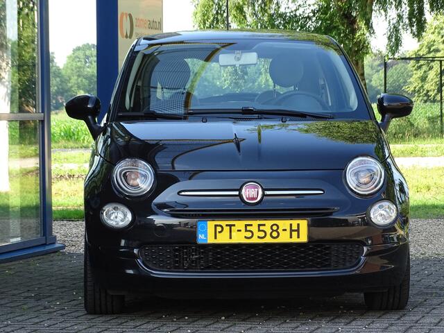 Fiat 500 0.9 TwinAir Turbo Popstar