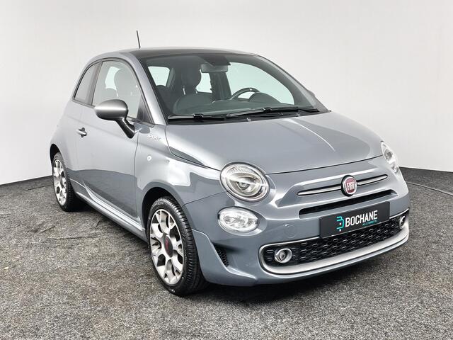 Fiat 500 1.0 Hybrid Sport | Carplay | Climate Control | Panoramadak