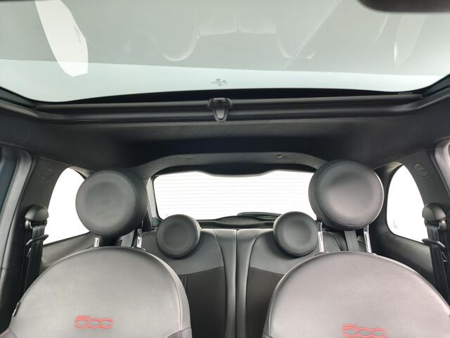 Fiat 500 1.0 Hybrid Sport | Carplay | Climate Control | Panoramadak