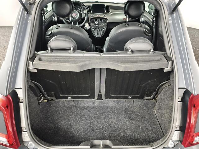 Fiat 500 1.0 Hybrid Sport | Carplay | Climate Control | Panoramadak