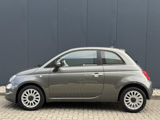 Fiat 500 1.0 Hybrid Lounge