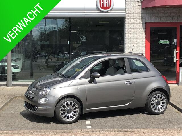 Fiat 500 1.0 Hybrid Dolcevita CLIMATE|APPLE/ANDROID|16"