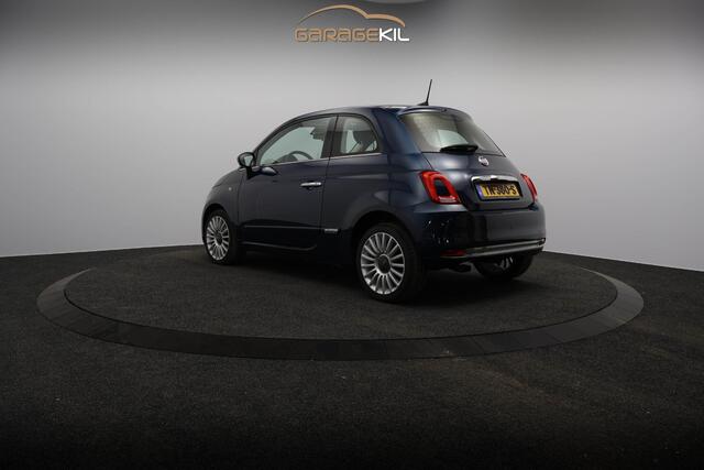 Fiat 500 0.9 TwinAir Turbo Collezione Orig.NL / 16'' LM velgen / Panorama dak / PDC / Airco / Cruise control